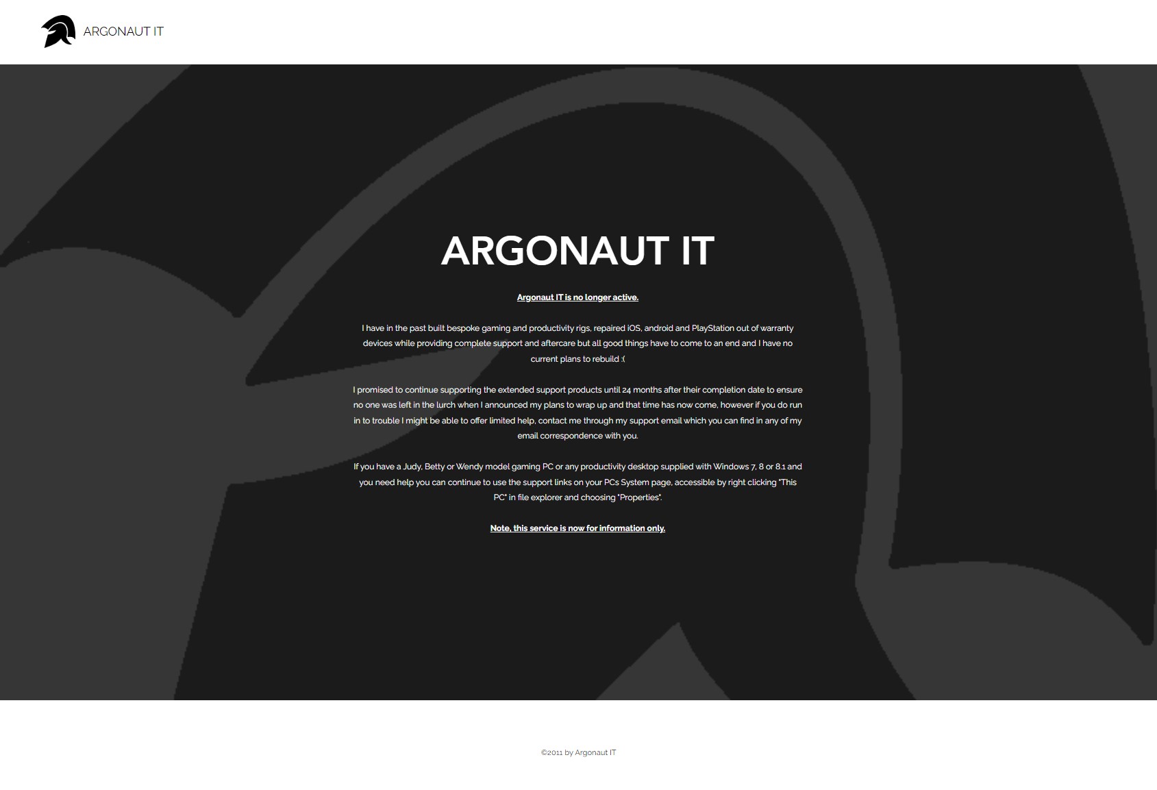 Argonaut IT
