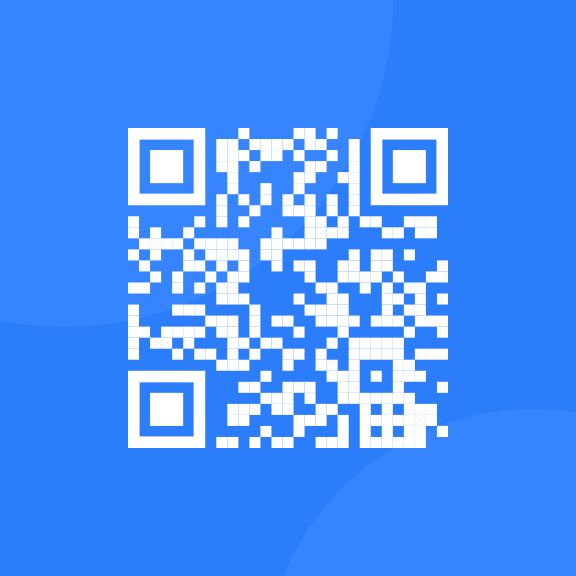 QR picture